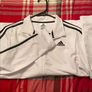Brand new Adidas jacket